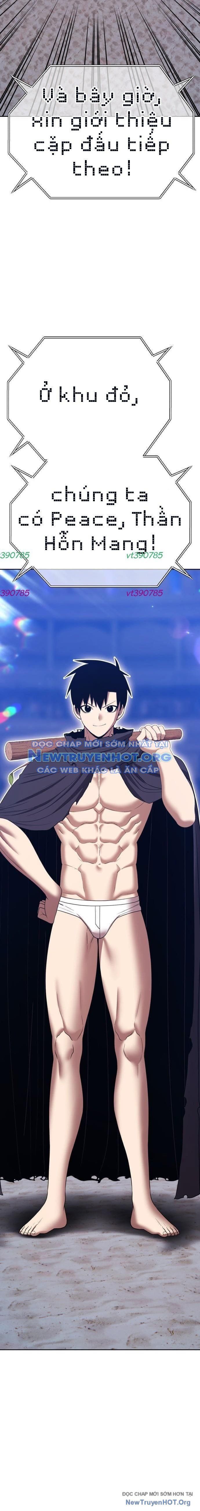 Gậy Gỗ Cấp 99+ [Chap 120-121]