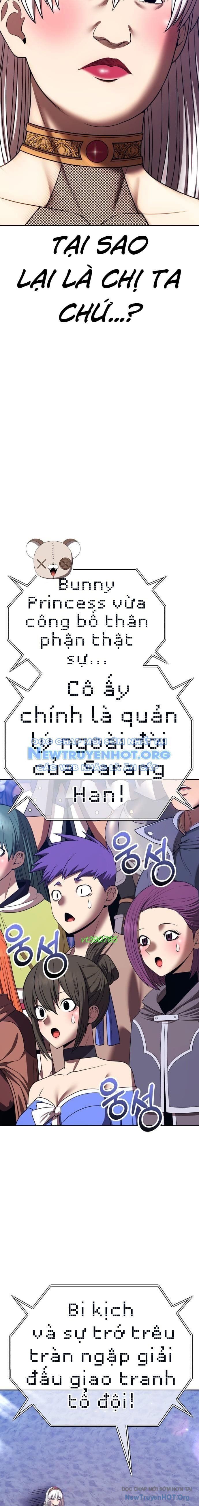 Gậy Gỗ Cấp 99+ [Chap 120-121]