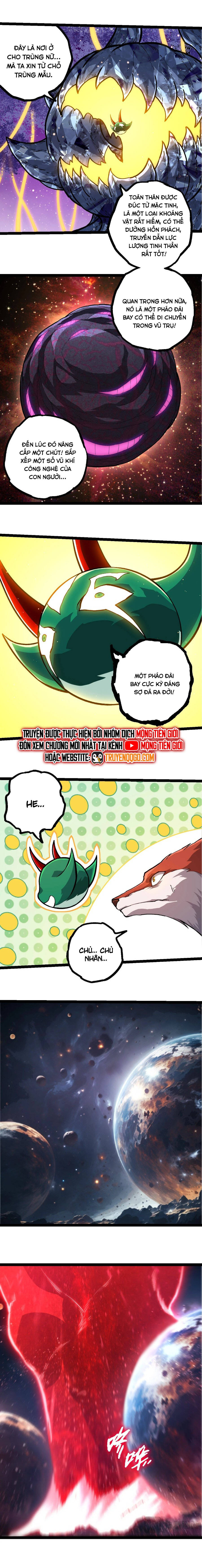 Chapter 386 Page 5
