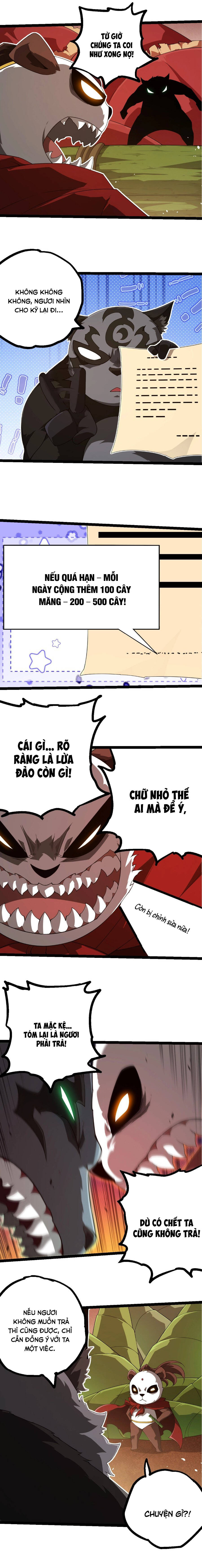Chapter 387 Page 5