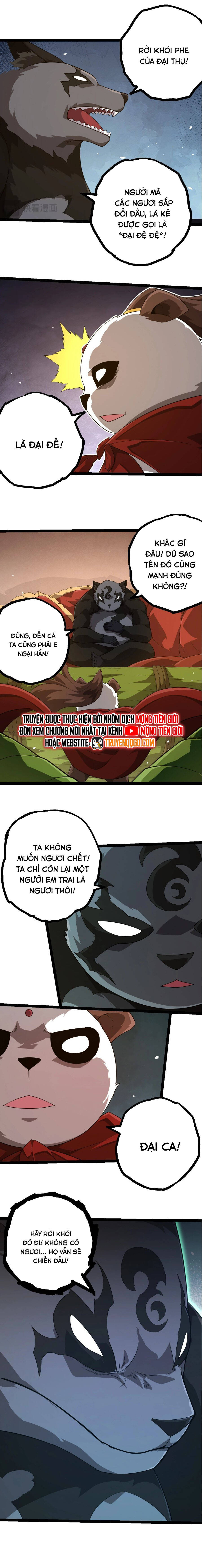 Chapter 387 Page 6