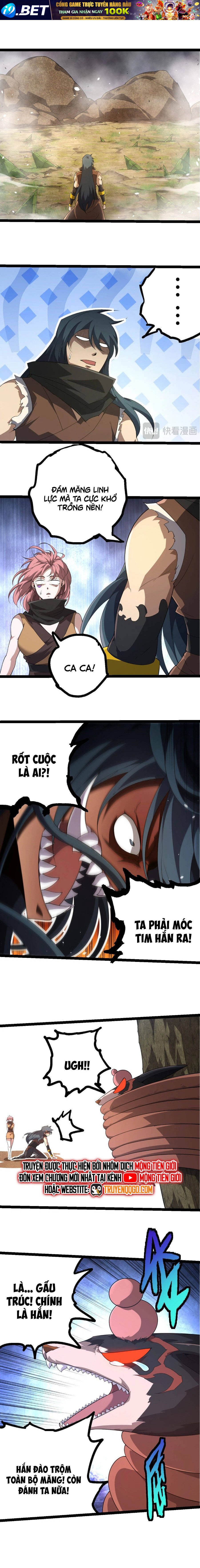Chapter 387 Page 8