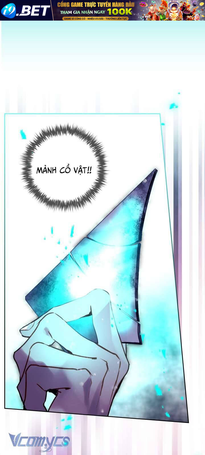 Kết Thúc Của Nhân Vật Phản Diện Chỉ Có Thể Là Cái Chết [Chap 174-176] - Page 13
