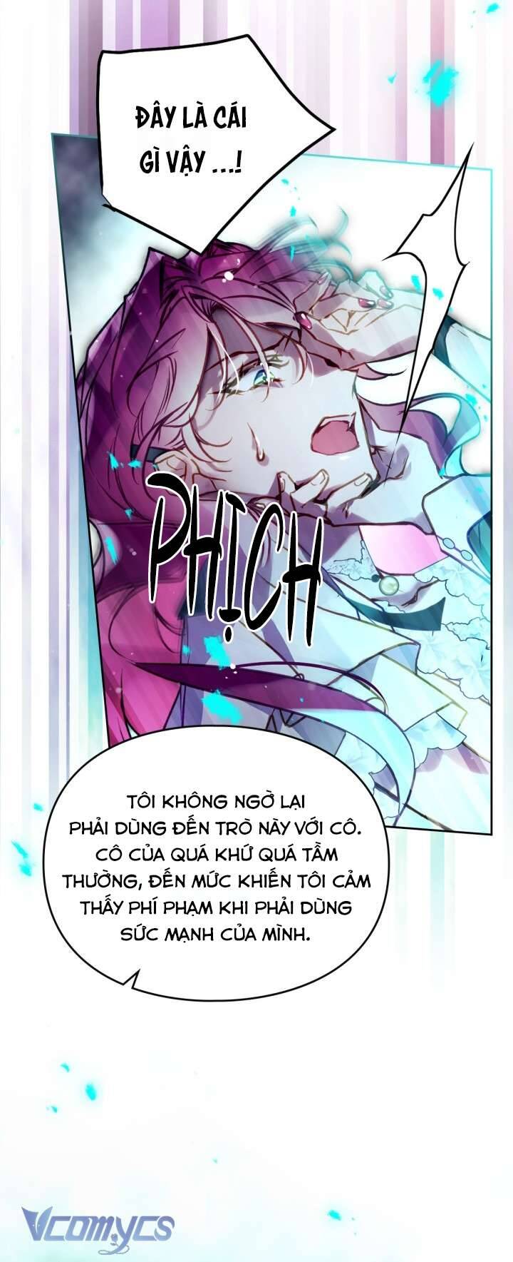 Kết Thúc Của Nhân Vật Phản Diện Chỉ Có Thể Là Cái Chết [Chap 174-176] - Page 14