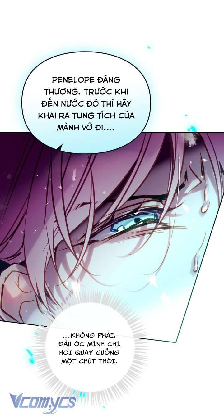 Kết Thúc Của Nhân Vật Phản Diện Chỉ Có Thể Là Cái Chết [Chap 174-176] - Page 17