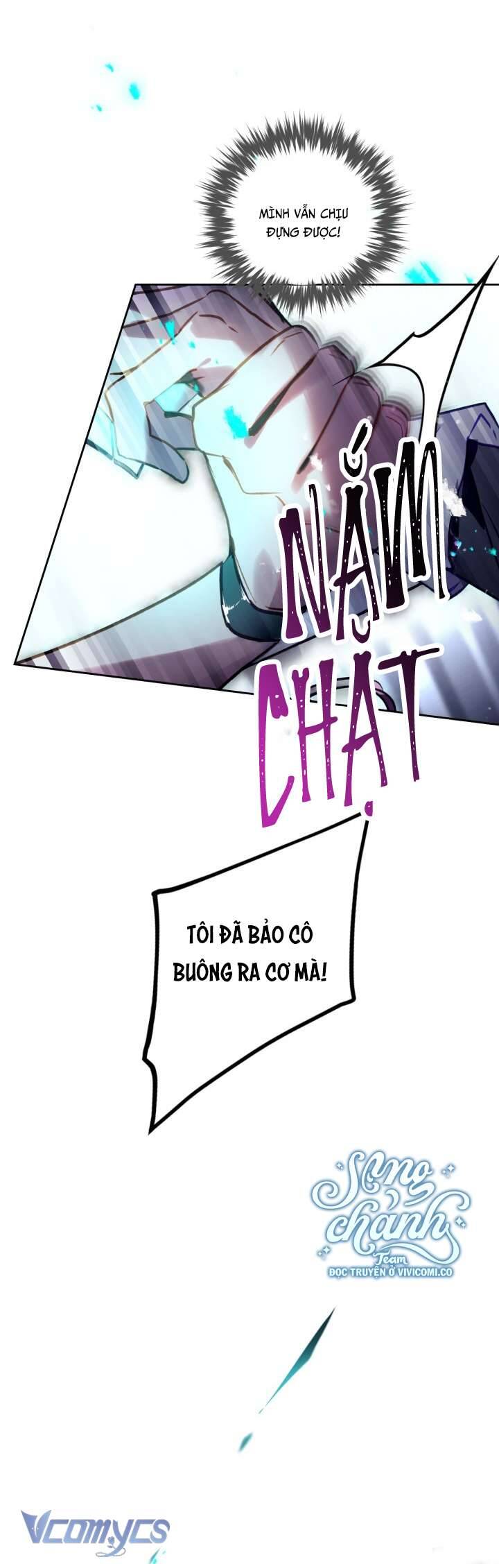 Kết Thúc Của Nhân Vật Phản Diện Chỉ Có Thể Là Cái Chết [Chap 174-176] - Page 18