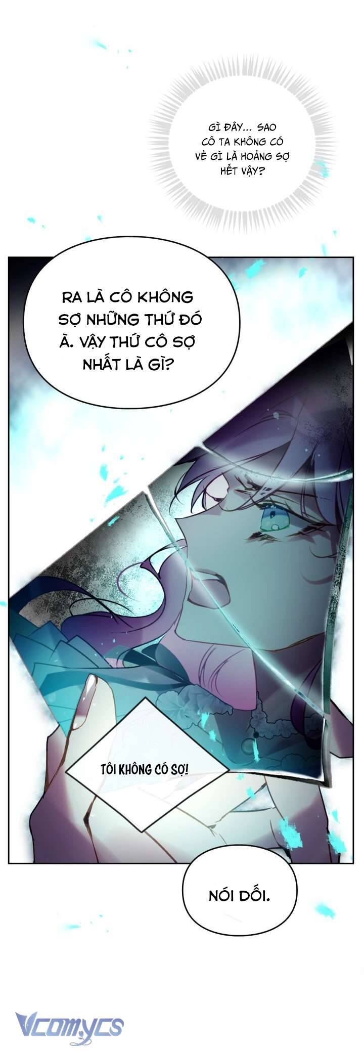 Kết Thúc Của Nhân Vật Phản Diện Chỉ Có Thể Là Cái Chết [Chap 174-176] - Page 22