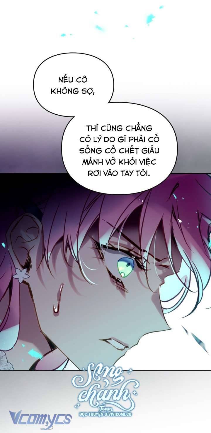 Kết Thúc Của Nhân Vật Phản Diện Chỉ Có Thể Là Cái Chết [Chap 174-176] - Page 23