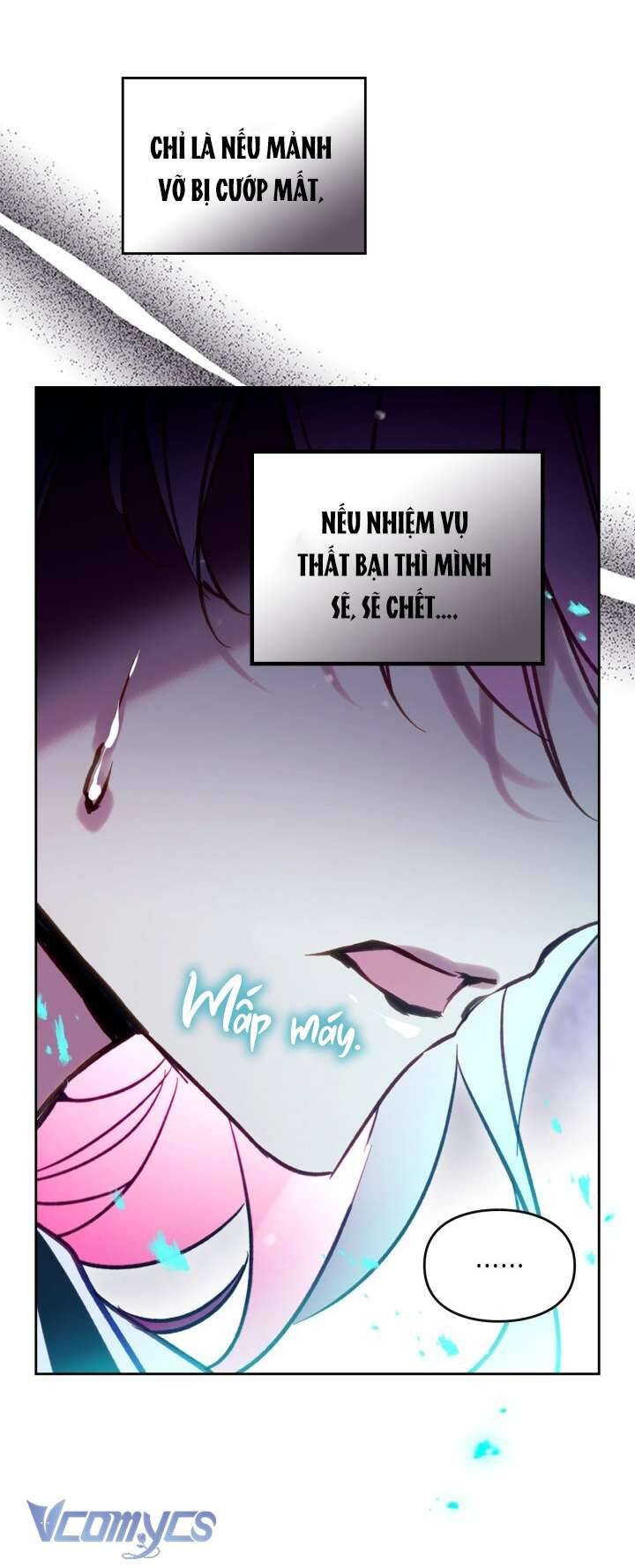 Kết Thúc Của Nhân Vật Phản Diện Chỉ Có Thể Là Cái Chết [Chap 174-176] - Page 26