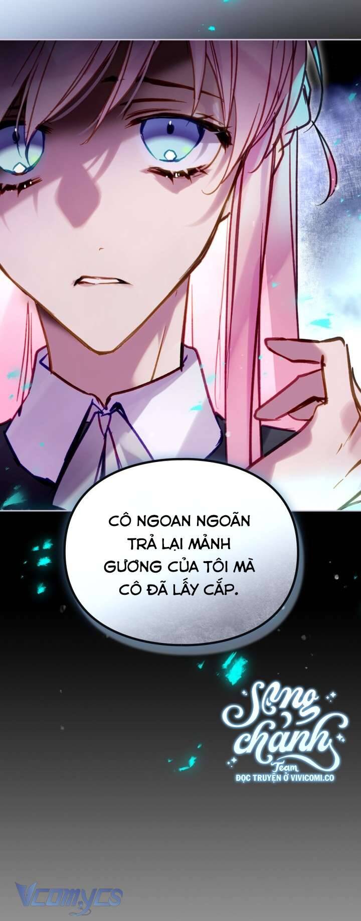 Kết Thúc Của Nhân Vật Phản Diện Chỉ Có Thể Là Cái Chết [Chap 174-176] - Page 3