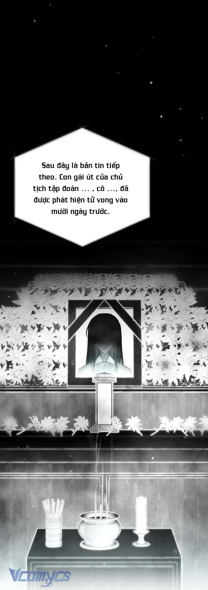 Kết Thúc Của Nhân Vật Phản Diện Chỉ Có Thể Là Cái Chết [Chap 174-176] - Page 39