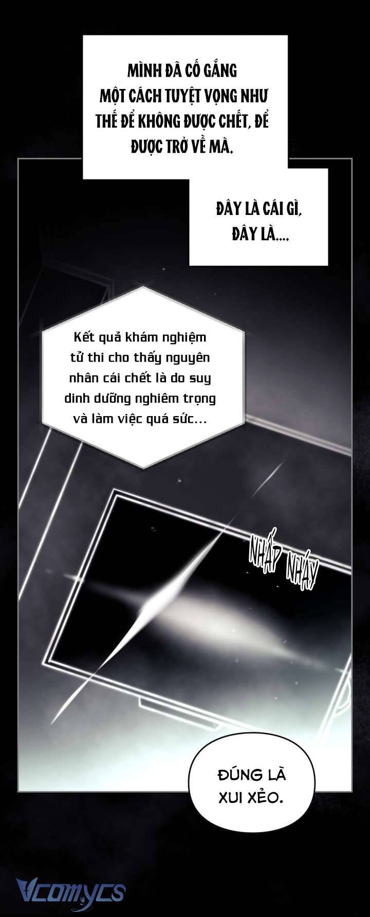Kết Thúc Của Nhân Vật Phản Diện Chỉ Có Thể Là Cái Chết [Chap 174-176] - Page 41