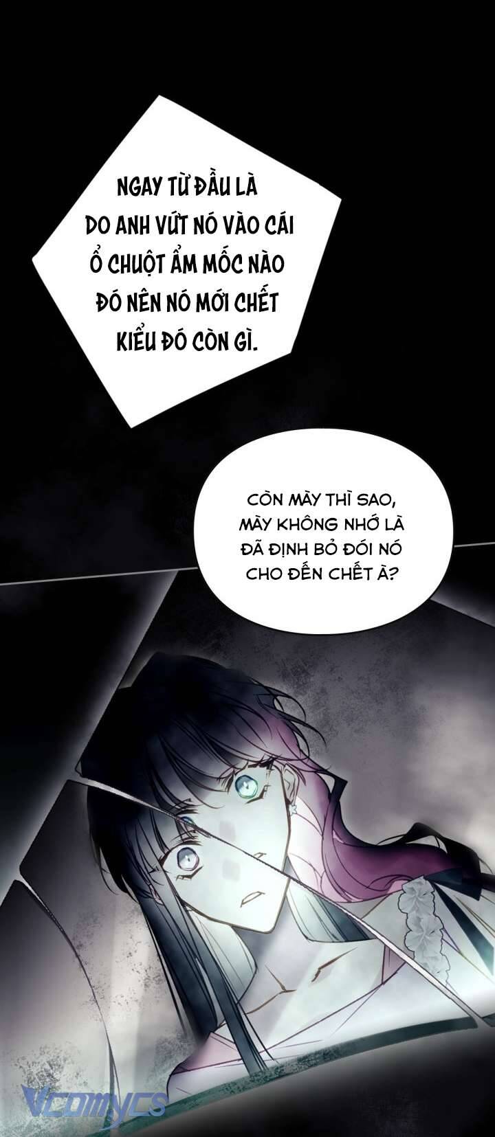 Kết Thúc Của Nhân Vật Phản Diện Chỉ Có Thể Là Cái Chết [Chap 174-176] - Page 43