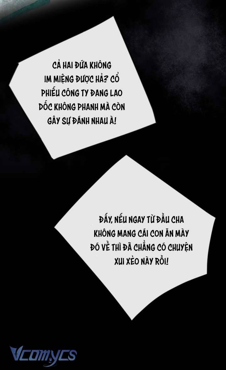 Kết Thúc Của Nhân Vật Phản Diện Chỉ Có Thể Là Cái Chết [Chap 174-176] - Page 44