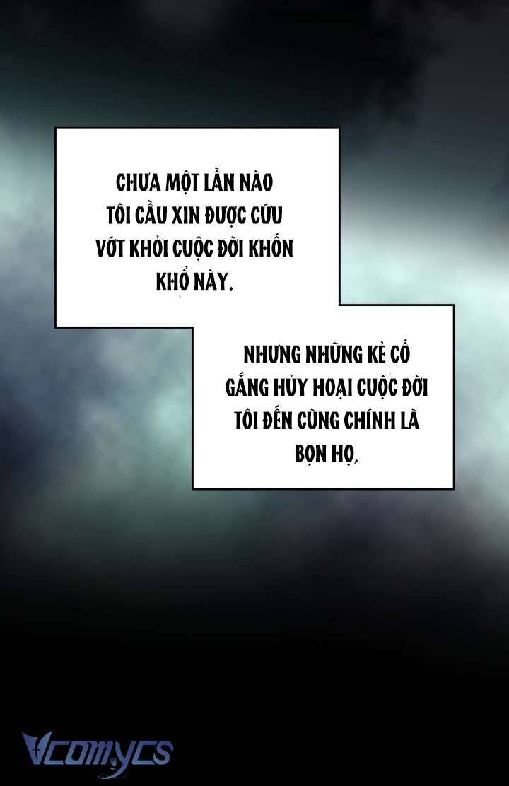 Kết Thúc Của Nhân Vật Phản Diện Chỉ Có Thể Là Cái Chết [Chap 174-176] - Page 47