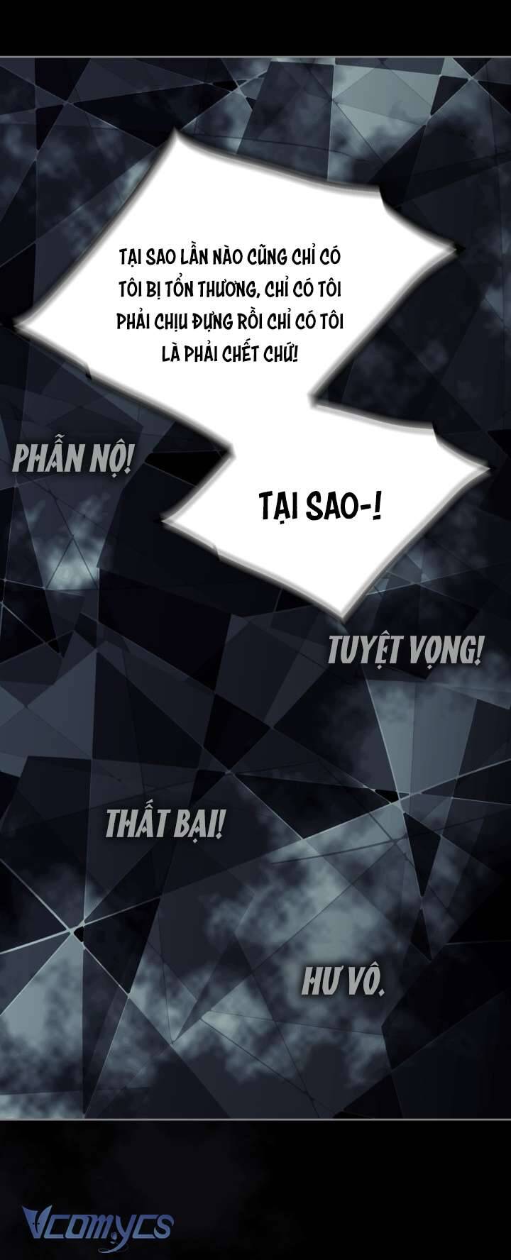 Kết Thúc Của Nhân Vật Phản Diện Chỉ Có Thể Là Cái Chết [Chap 174-176] - Page 48