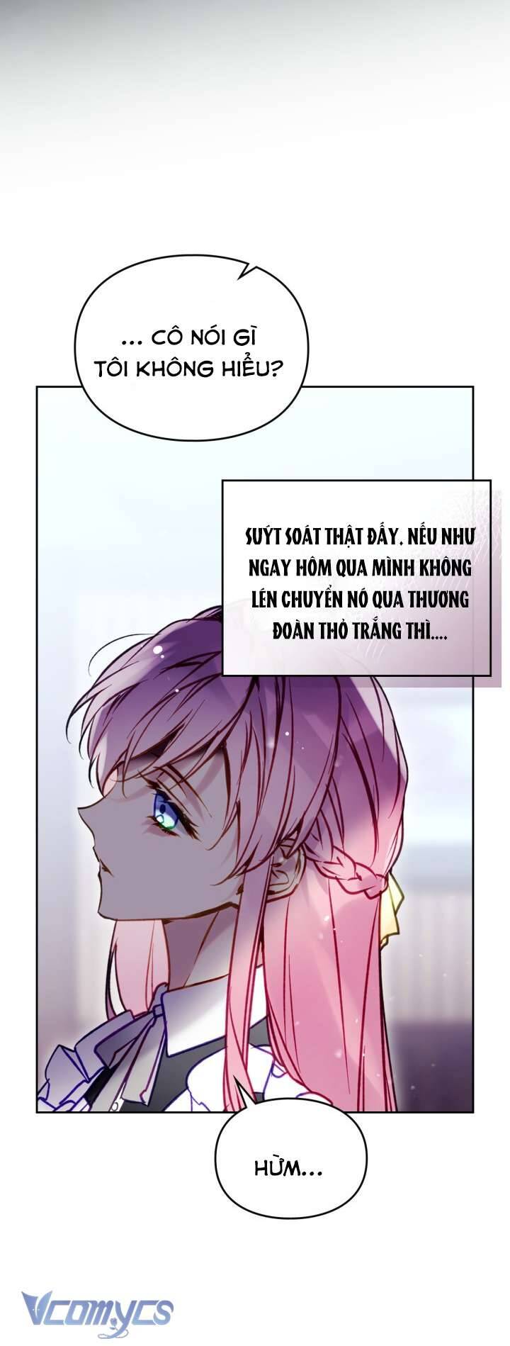 Kết Thúc Của Nhân Vật Phản Diện Chỉ Có Thể Là Cái Chết [Chap 174-176] - Page 6