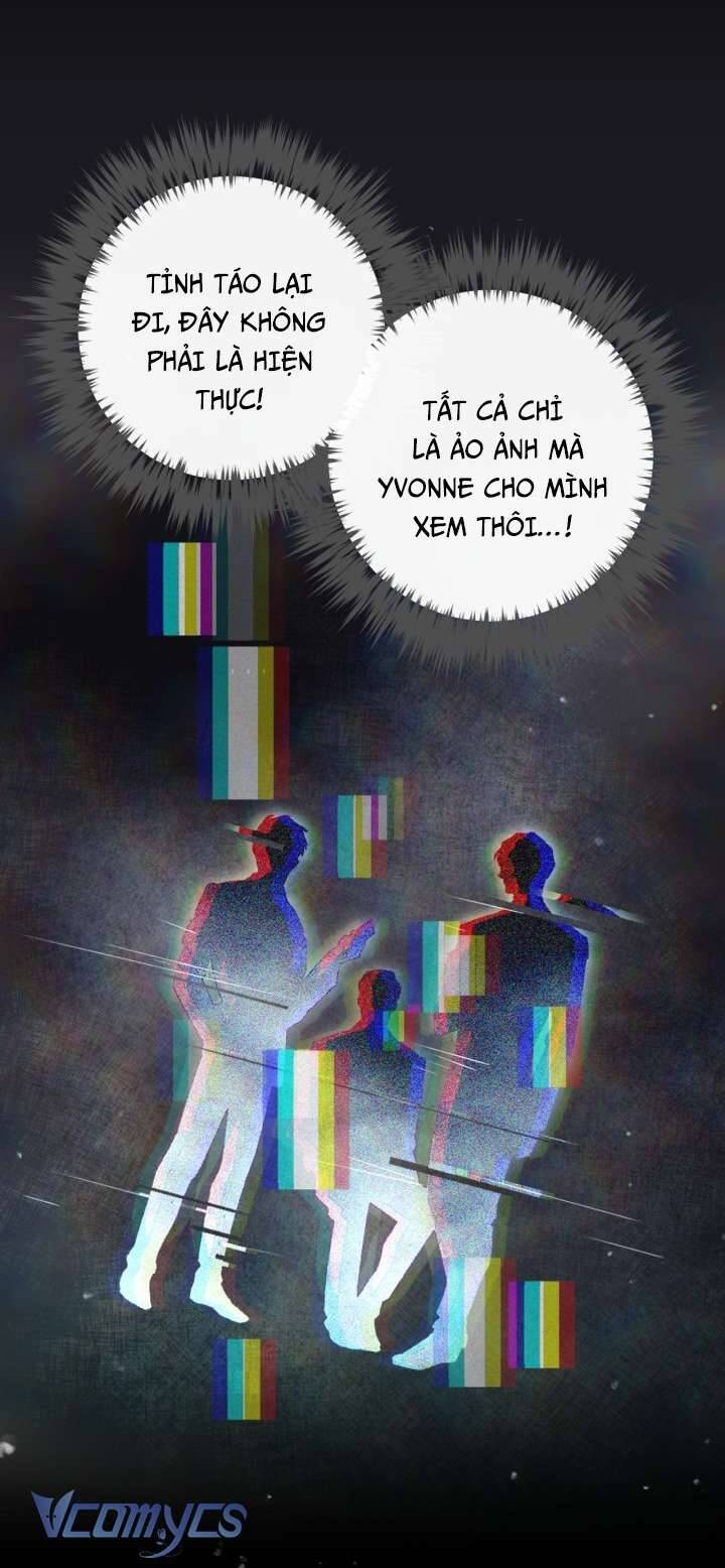 Kết Thúc Của Nhân Vật Phản Diện Chỉ Có Thể Là Cái Chết [Chap 174-176] - Page 60