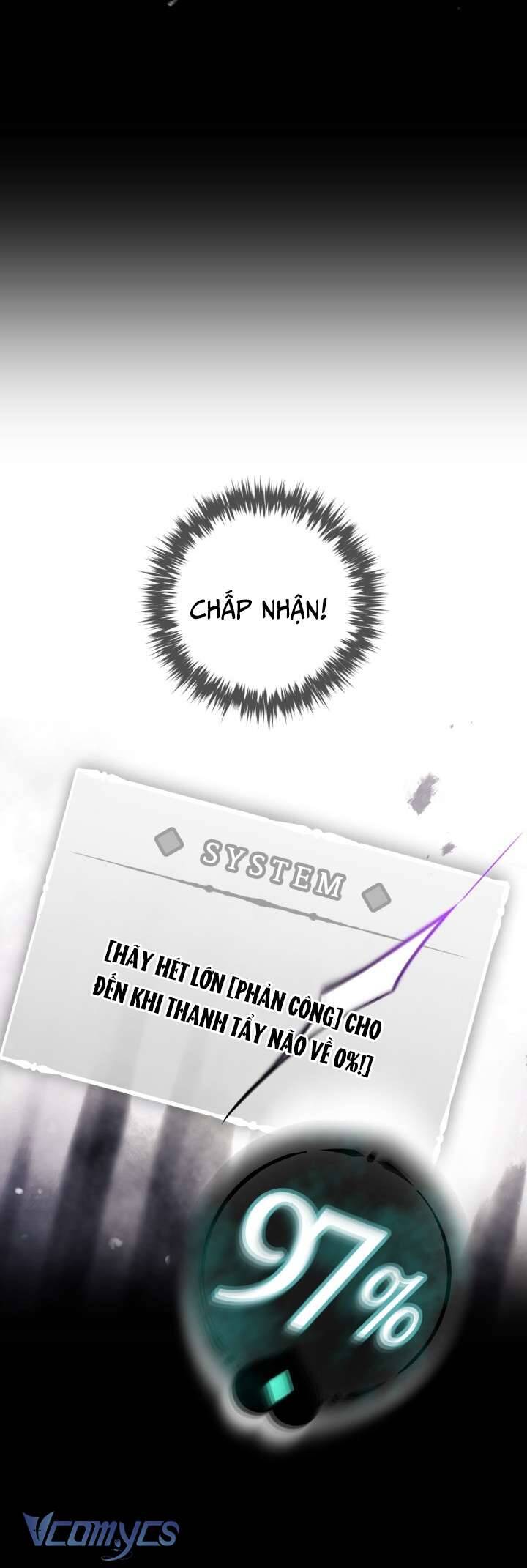 Kết Thúc Của Nhân Vật Phản Diện Chỉ Có Thể Là Cái Chết [Chap 174-176] - Page 61