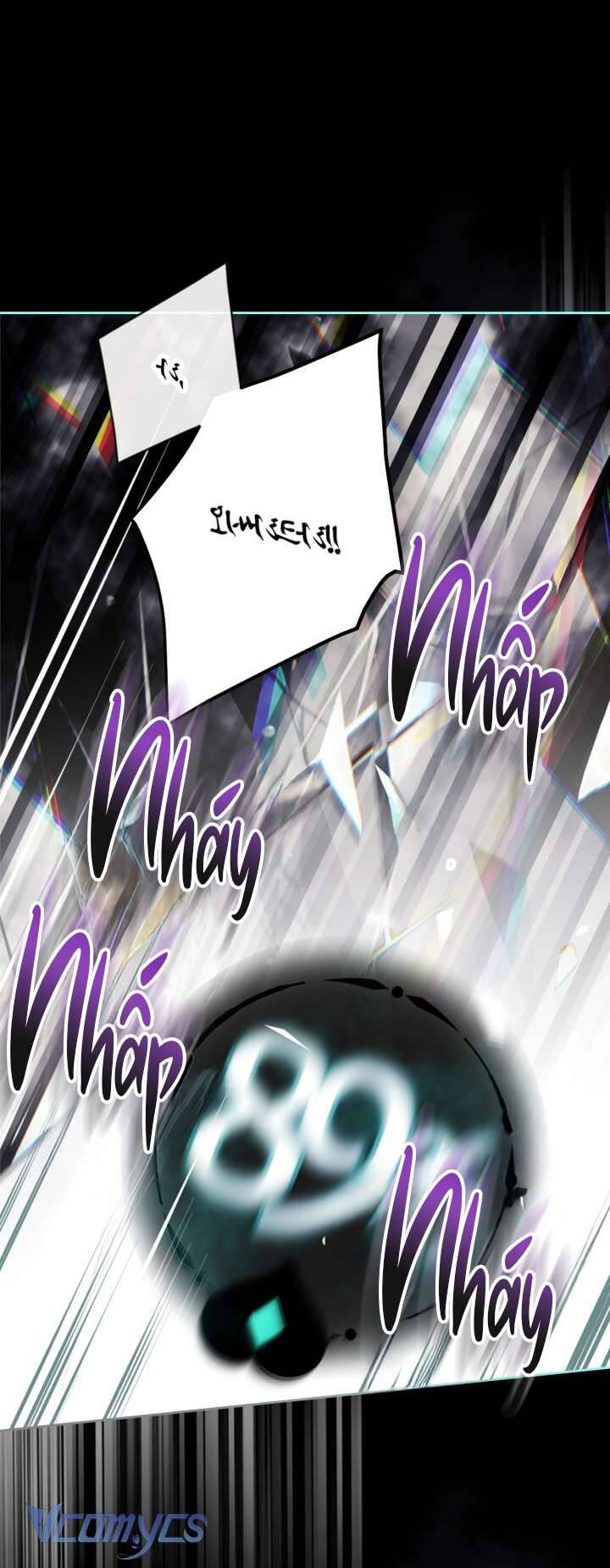 Kết Thúc Của Nhân Vật Phản Diện Chỉ Có Thể Là Cái Chết [Chap 174-176] - Page 62