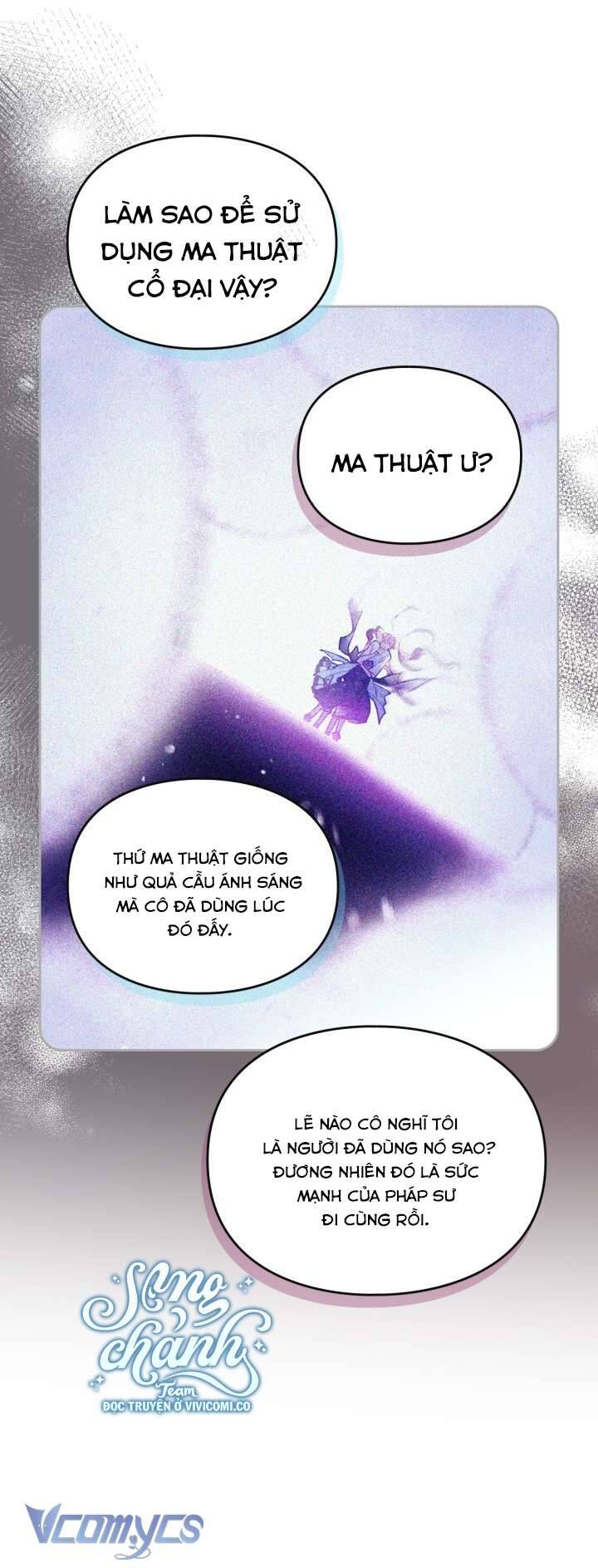 Kết Thúc Của Nhân Vật Phản Diện Chỉ Có Thể Là Cái Chết [Chap 174-176] - Page 7