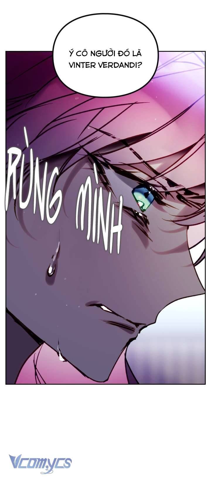 Kết Thúc Của Nhân Vật Phản Diện Chỉ Có Thể Là Cái Chết [Chap 174-176] - Page 8