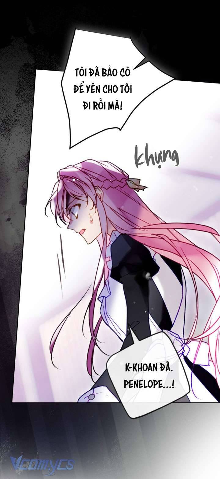 Kết Thúc Của Nhân Vật Phản Diện Chỉ Có Thể Là Cái Chết [Chap 174-176] - Page 10