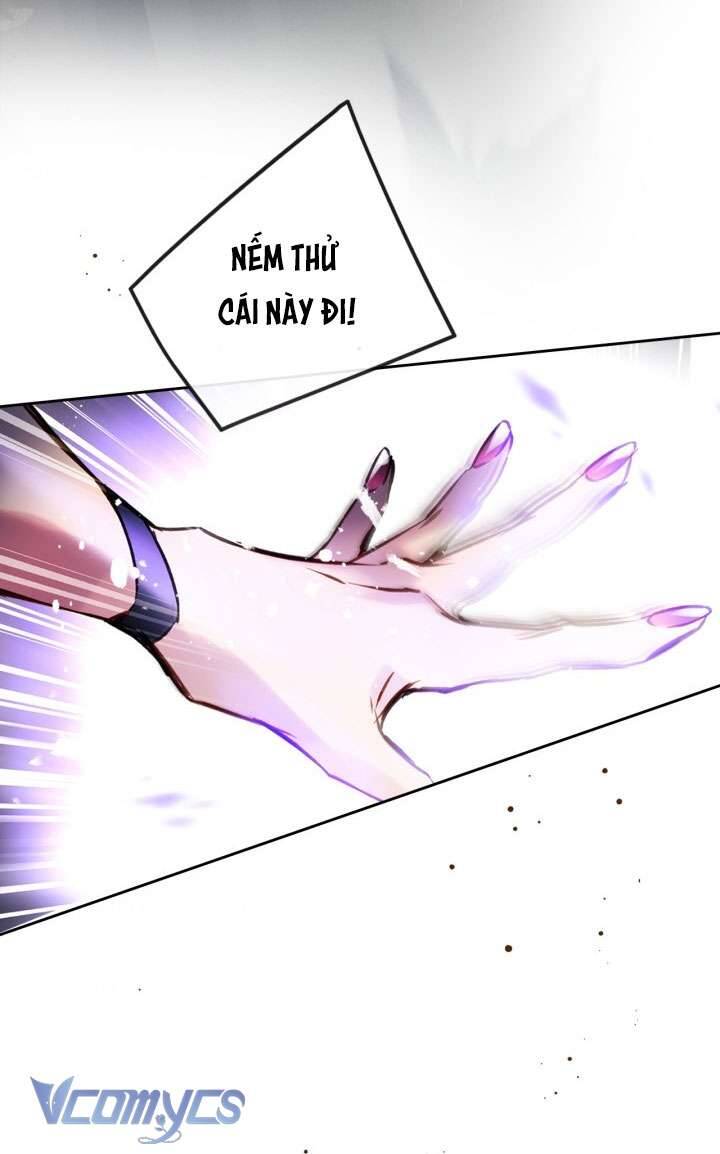 Kết Thúc Của Nhân Vật Phản Diện Chỉ Có Thể Là Cái Chết [Chap 174-176] - Page 11