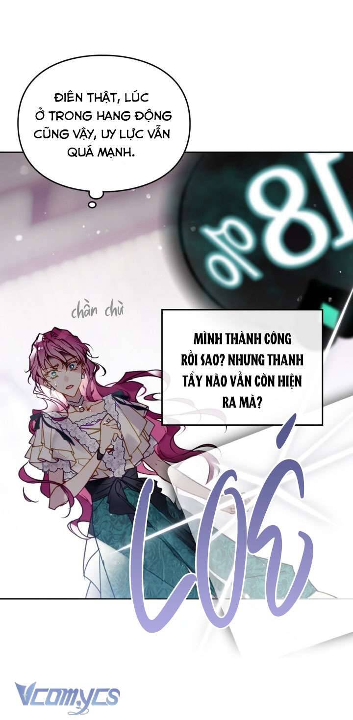 Kết Thúc Của Nhân Vật Phản Diện Chỉ Có Thể Là Cái Chết [Chap 174-176] - Page 15