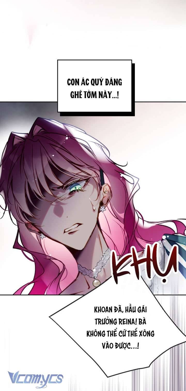 Kết Thúc Của Nhân Vật Phản Diện Chỉ Có Thể Là Cái Chết [Chap 174-176] - Page 21