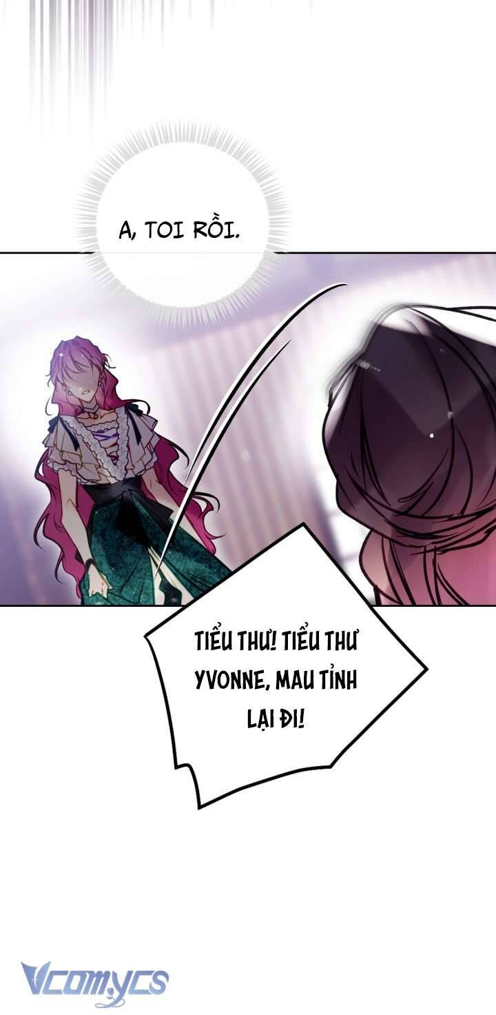 Kết Thúc Của Nhân Vật Phản Diện Chỉ Có Thể Là Cái Chết [Chap 174-176] - Page 23