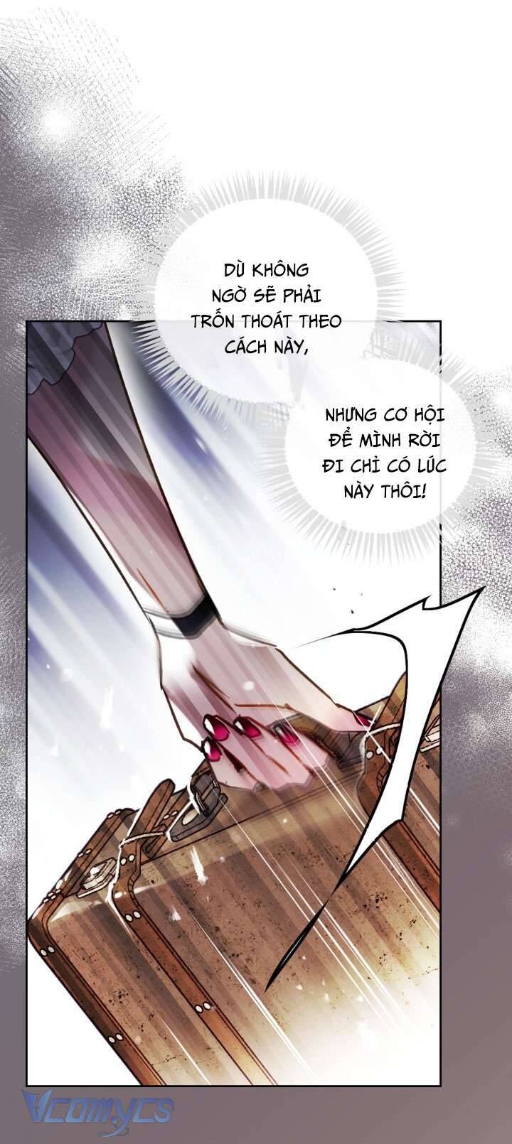 Kết Thúc Của Nhân Vật Phản Diện Chỉ Có Thể Là Cái Chết [Chap 174-176] - Page 25