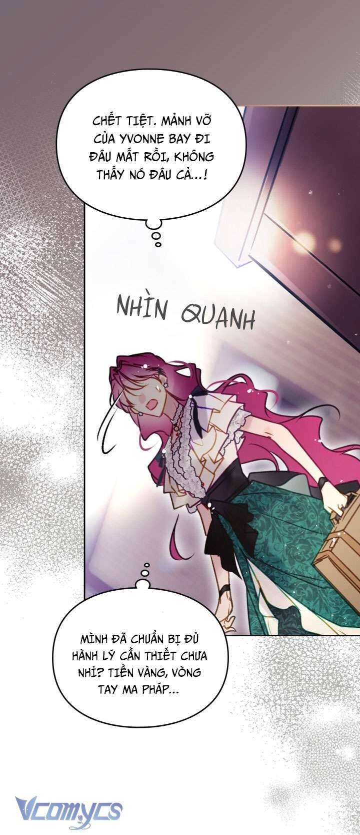 Kết Thúc Của Nhân Vật Phản Diện Chỉ Có Thể Là Cái Chết [Chap 174-176] - Page 26