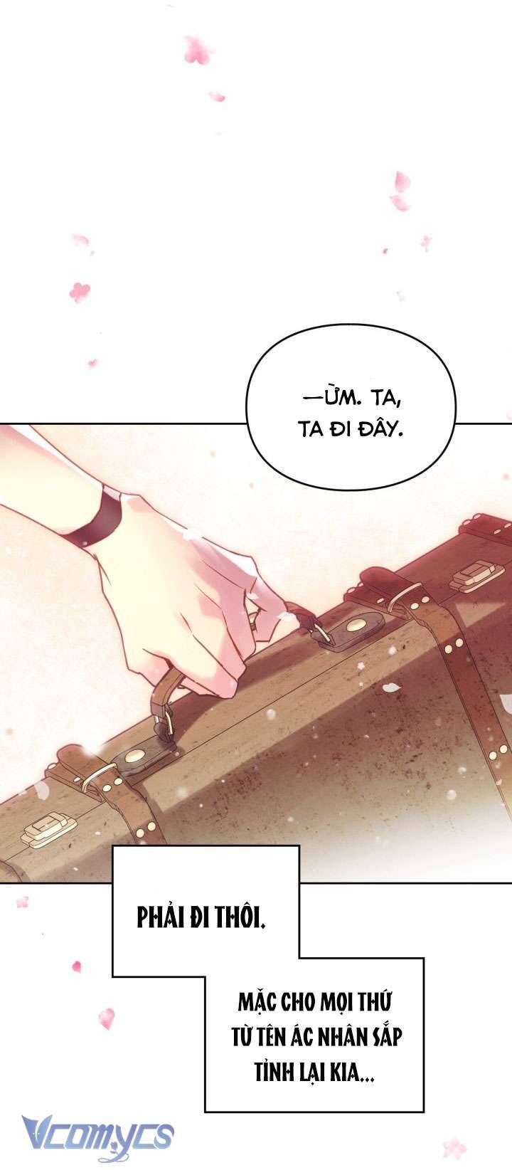 Kết Thúc Của Nhân Vật Phản Diện Chỉ Có Thể Là Cái Chết [Chap 174-176] - Page 41