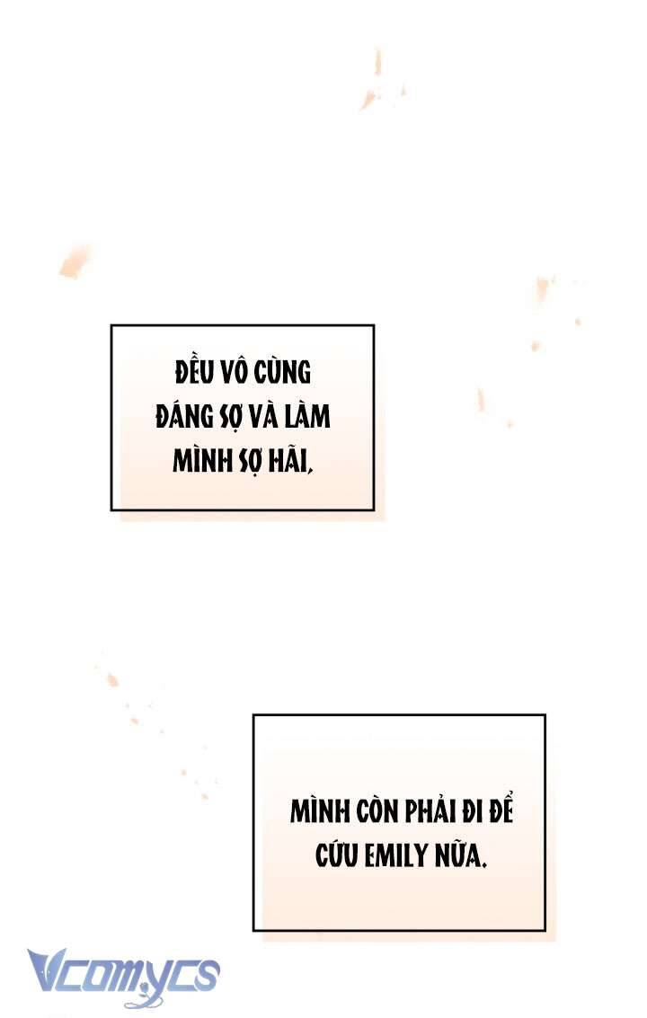 Kết Thúc Của Nhân Vật Phản Diện Chỉ Có Thể Là Cái Chết [Chap 174-176] - Page 42