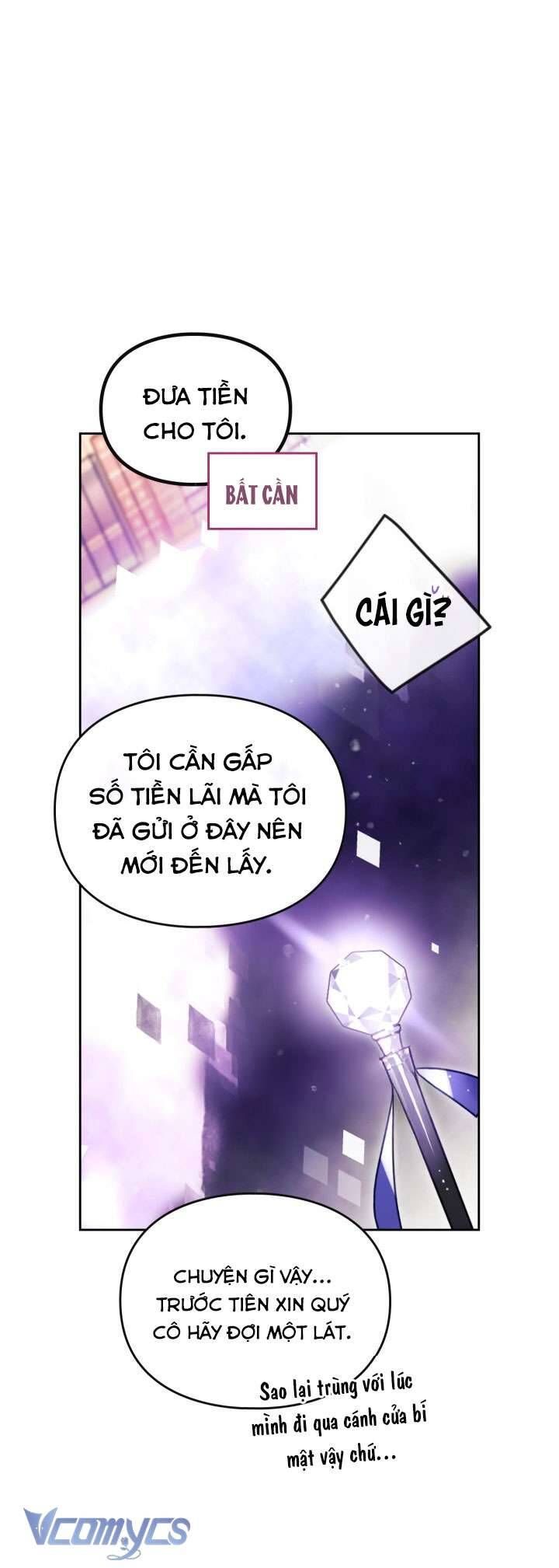 Kết Thúc Của Nhân Vật Phản Diện Chỉ Có Thể Là Cái Chết [Chap 174-176] - Page 50