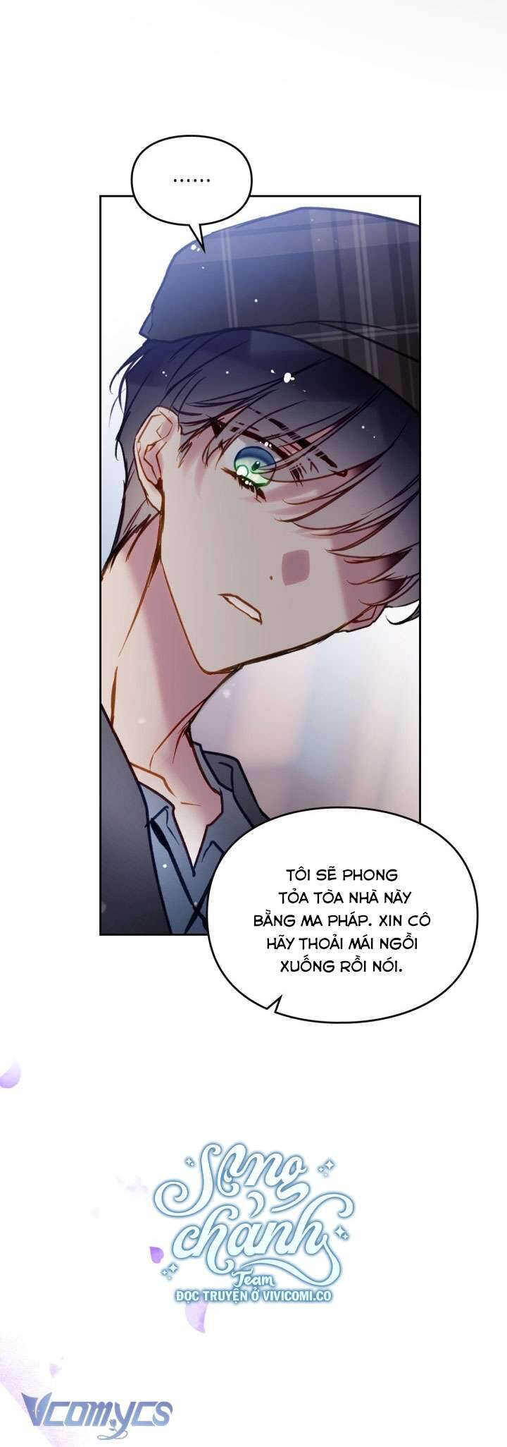 Kết Thúc Của Nhân Vật Phản Diện Chỉ Có Thể Là Cái Chết [Chap 174-176] - Page 54