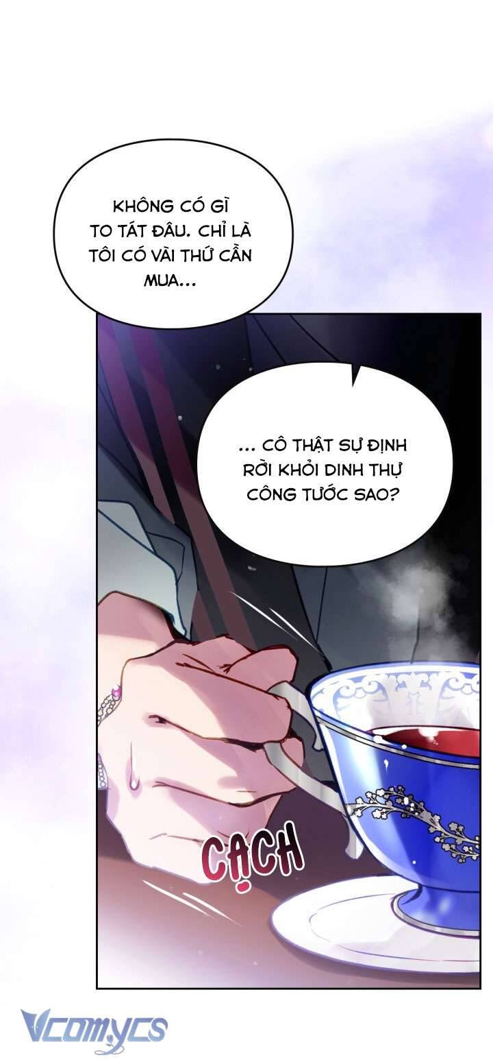 Kết Thúc Của Nhân Vật Phản Diện Chỉ Có Thể Là Cái Chết [Chap 174-176] - Page 58