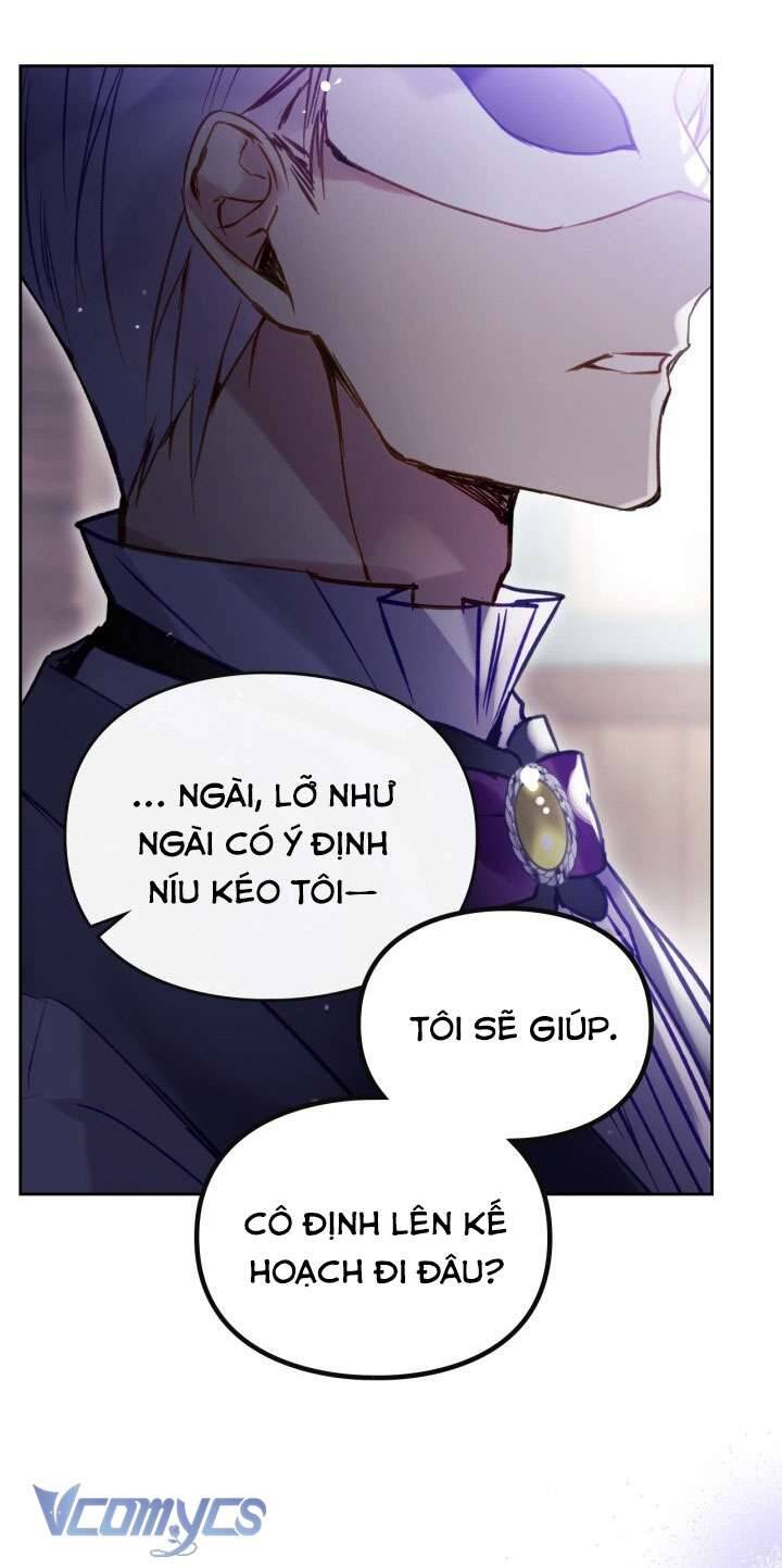 Kết Thúc Của Nhân Vật Phản Diện Chỉ Có Thể Là Cái Chết [Chap 174-176] - Page 59