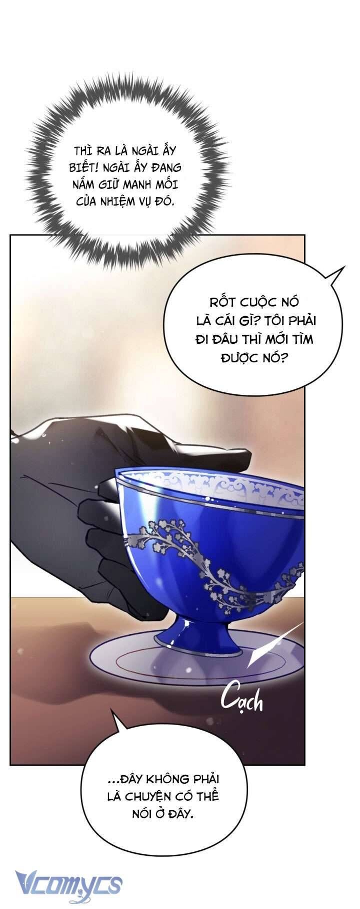 Kết Thúc Của Nhân Vật Phản Diện Chỉ Có Thể Là Cái Chết [Chap 174-176] - Page 16