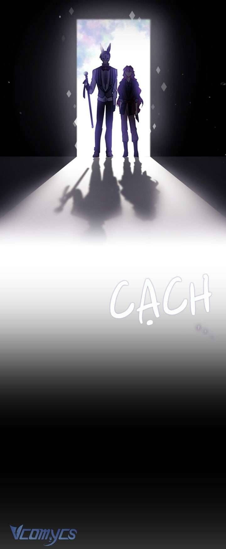 Kết Thúc Của Nhân Vật Phản Diện Chỉ Có Thể Là Cái Chết [Chap 174-176] - Page 23