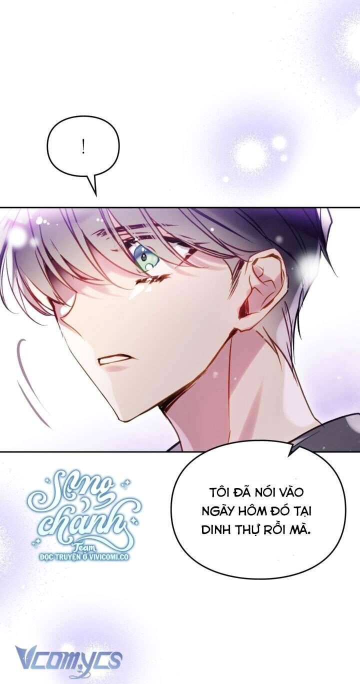 Kết Thúc Của Nhân Vật Phản Diện Chỉ Có Thể Là Cái Chết [Chap 174-176] - Page 3