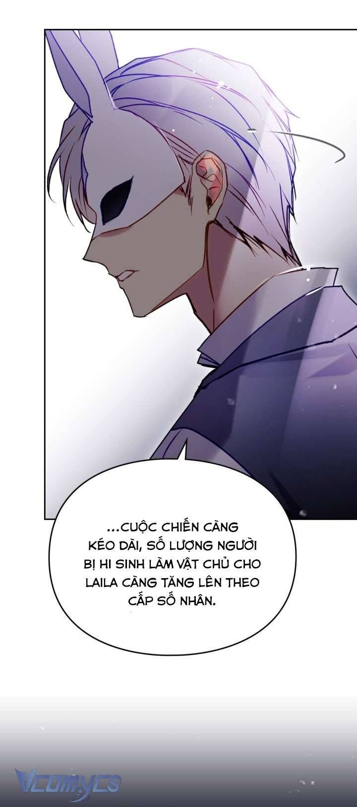 Kết Thúc Của Nhân Vật Phản Diện Chỉ Có Thể Là Cái Chết [Chap 174-176] - Page 38