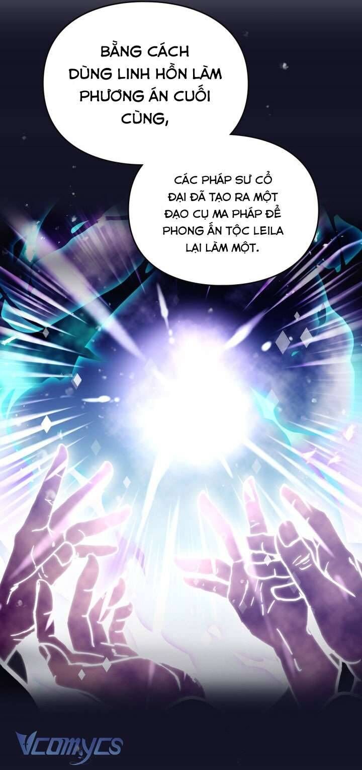 Kết Thúc Của Nhân Vật Phản Diện Chỉ Có Thể Là Cái Chết [Chap 174-176] - Page 39