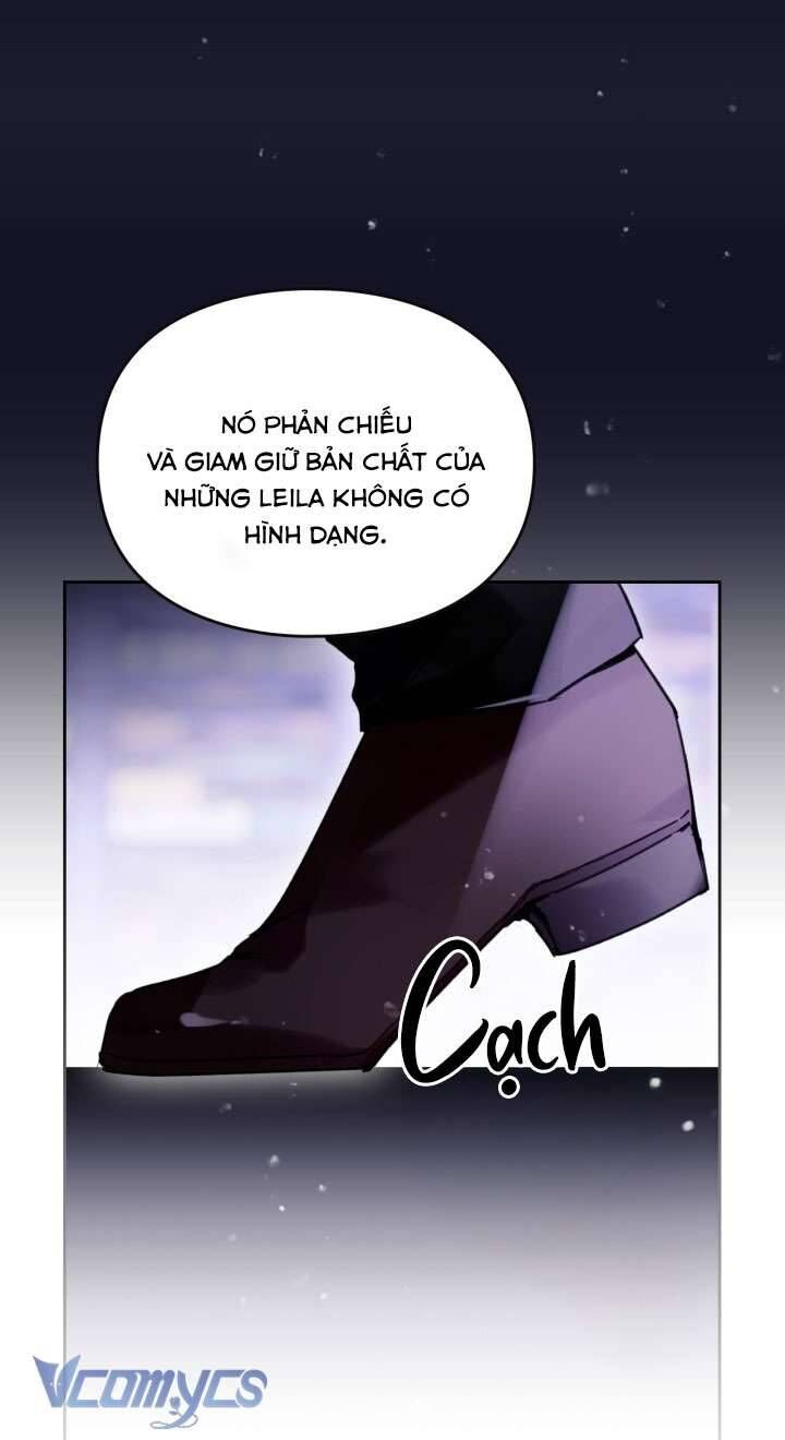 Kết Thúc Của Nhân Vật Phản Diện Chỉ Có Thể Là Cái Chết [Chap 174-176] - Page 40