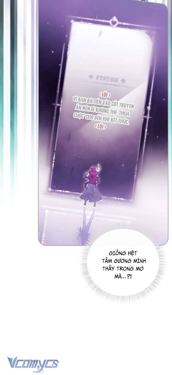 Kết Thúc Của Nhân Vật Phản Diện Chỉ Có Thể Là Cái Chết [Chap 174-176] - Page 44