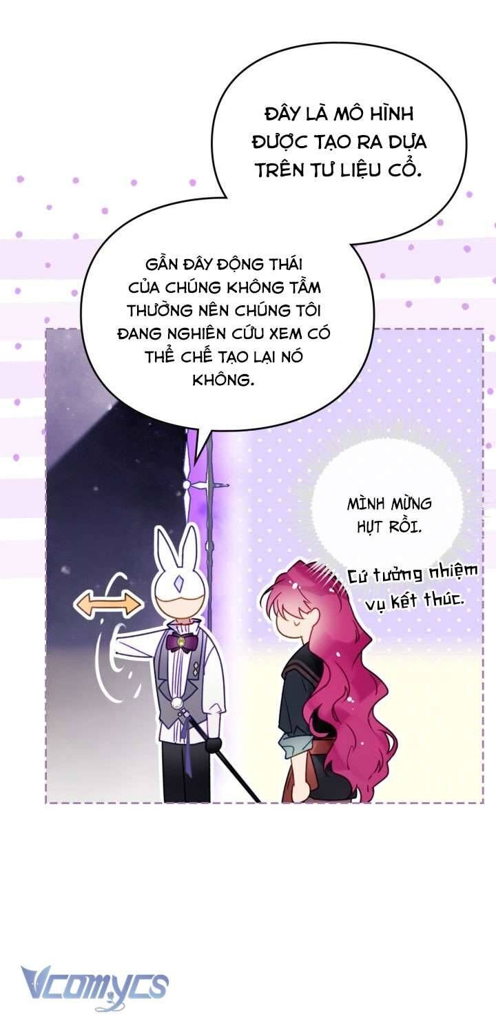 Kết Thúc Của Nhân Vật Phản Diện Chỉ Có Thể Là Cái Chết [Chap 174-176] - Page 46