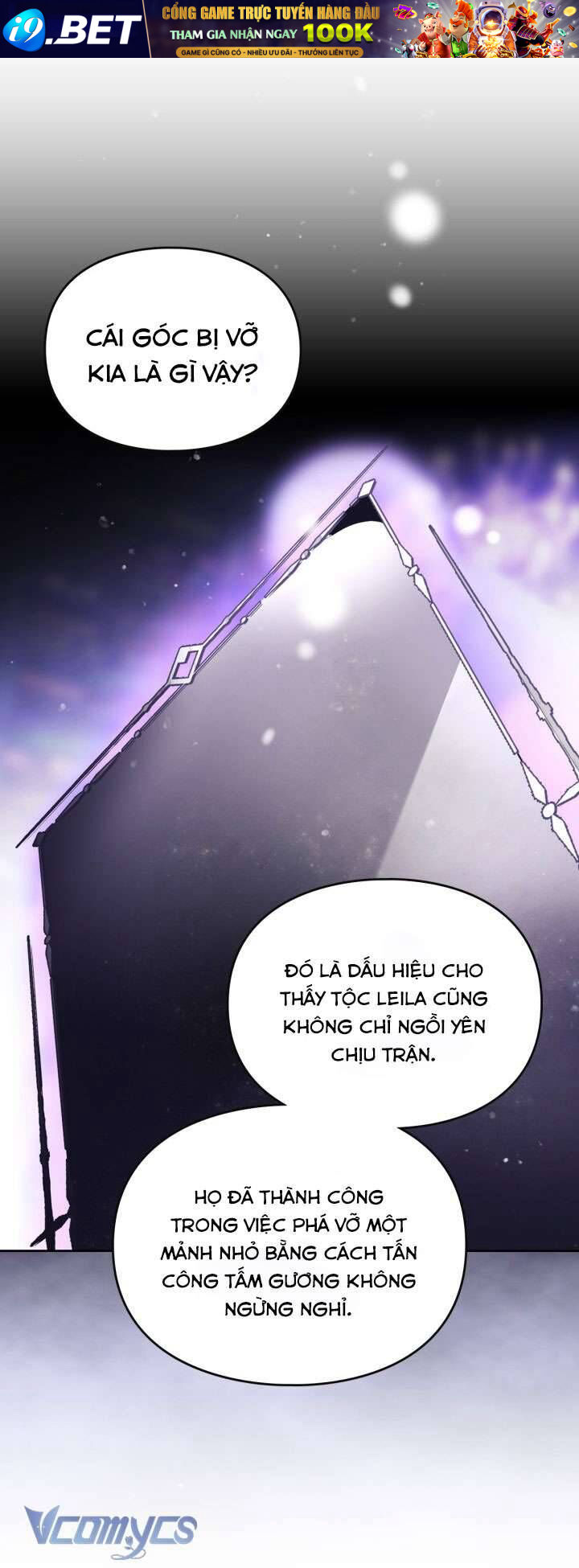 Kết Thúc Của Nhân Vật Phản Diện Chỉ Có Thể Là Cái Chết [Chap 174-176] - Page 48