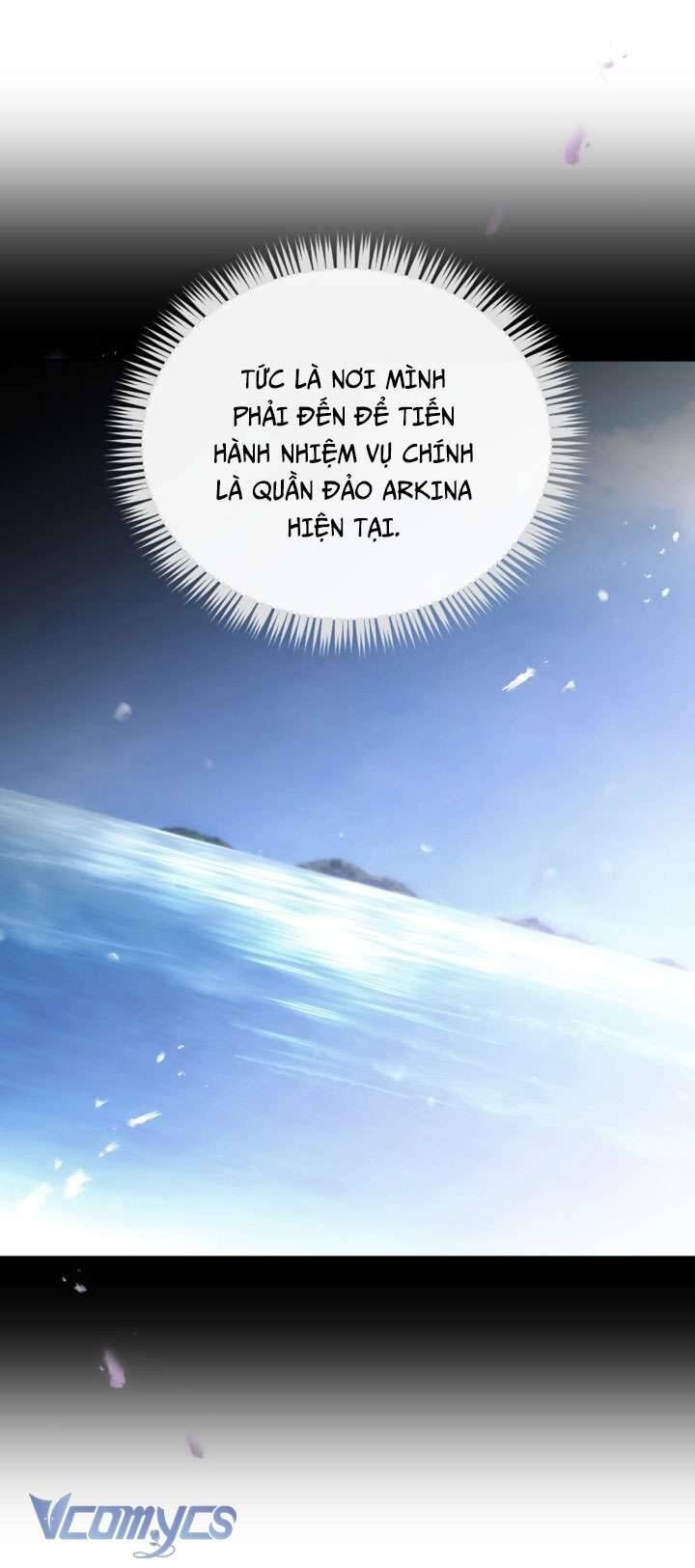 Kết Thúc Của Nhân Vật Phản Diện Chỉ Có Thể Là Cái Chết [Chap 174-176] - Page 51
