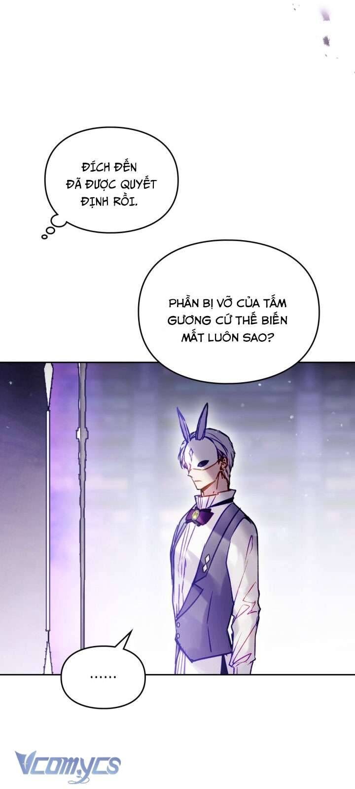 Kết Thúc Của Nhân Vật Phản Diện Chỉ Có Thể Là Cái Chết [Chap 174-176] - Page 52